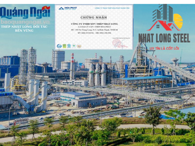 THEP NHAT LONG DOI TAC BEN VUNG