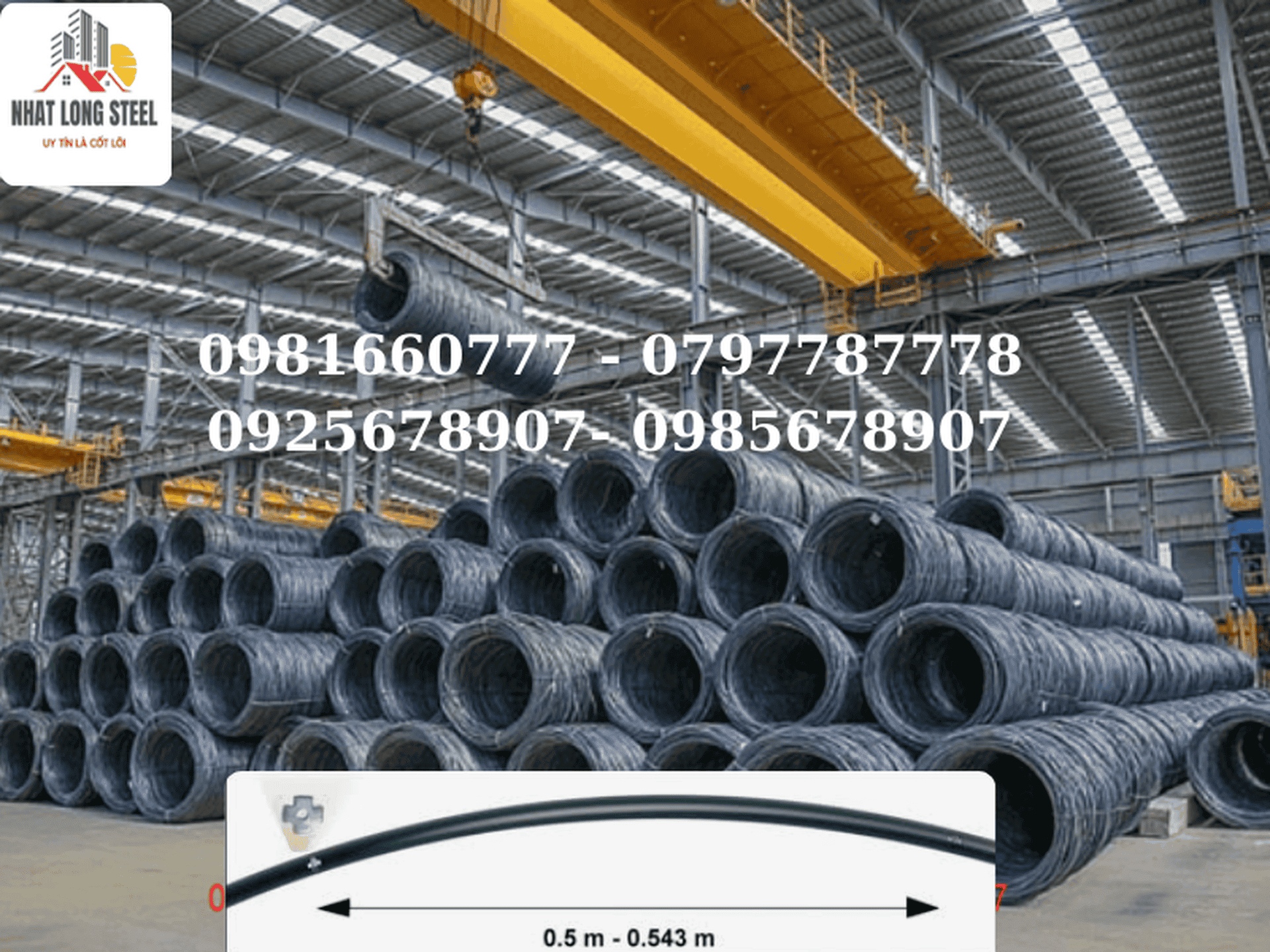 Dấu Hiệu Nhận Biết Ký Hiệu Về Thép Xây Dựng 6 d6