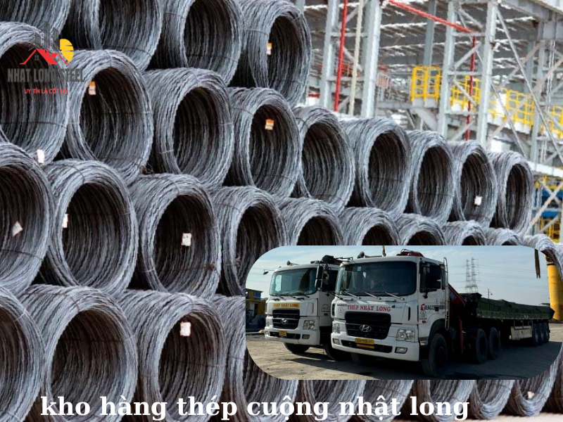 Thép Hòa Phát 3 kho hang thep cuon nhat long 1