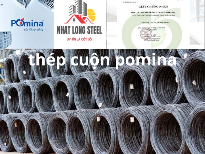 Bảng Giá Thép Pomina Mới Nhất 2026 2 thep cuon pomina