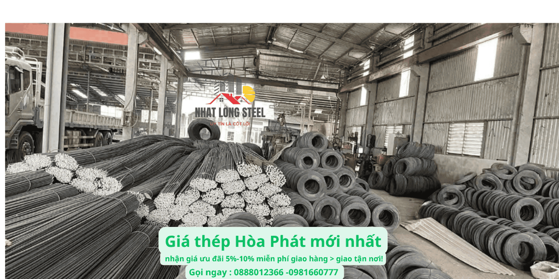 Thép Cuộn Xây Dựng 2 Thép Cuộn Xây Dựng