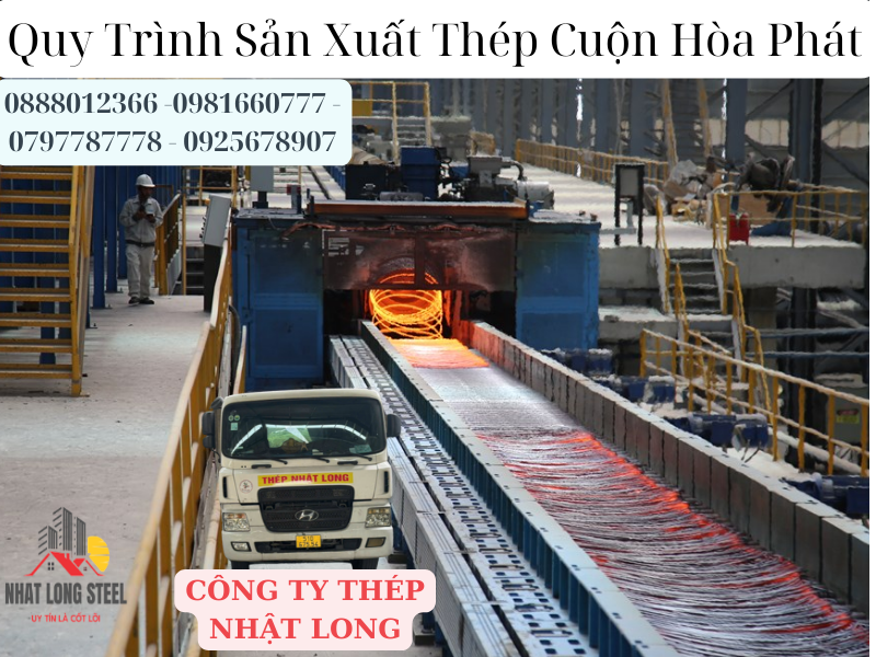 day chuyen thep cuon 1