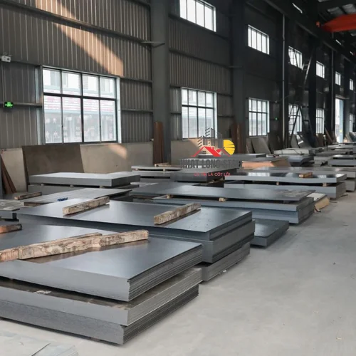 Thép Tấm 100 Ly 2 kho thép tấm 100 ly nhật long