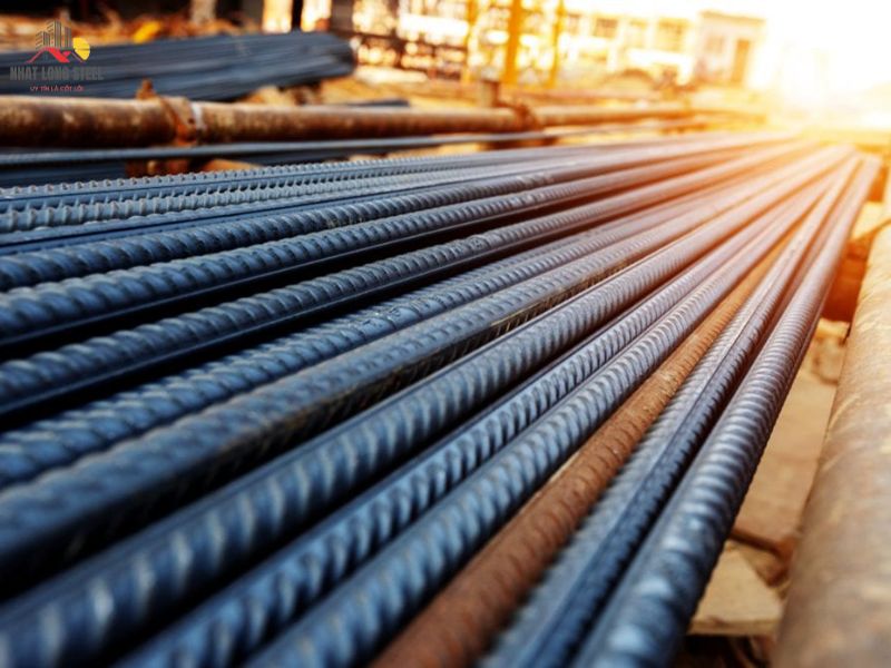 Kinh Nghiệm Mua Thép Xây Dựng 2026 2 kinh nghiệm khi mua thép xây dựng /tổng kho nhật long là đâị lý thép cấp 1 tại miền nam .uy tín chất lượng là hàng đầu