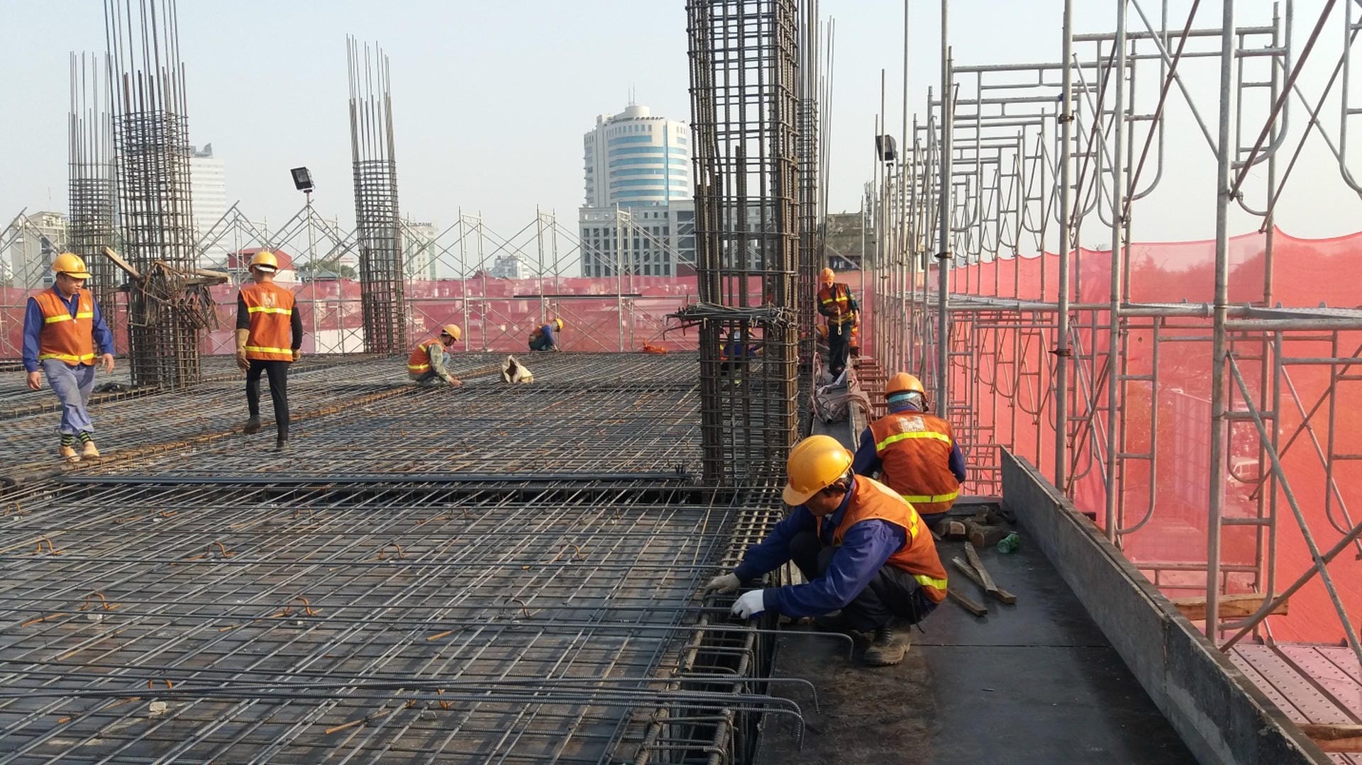 Giá thép xây dựng tại Thủ Đức 2 Bộ Xây dựng đề nghị tăng cường công tác quản lý đầu tư xây dựng - VnEconomy